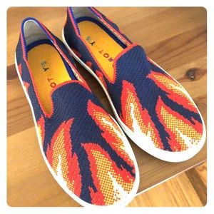 Kids’ rothy’s sneakers size 2